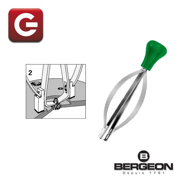 BERGEON 30637-2